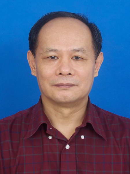 李志前