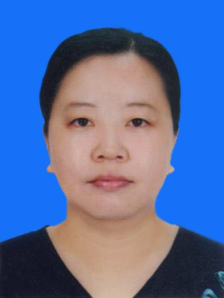 李翠霞