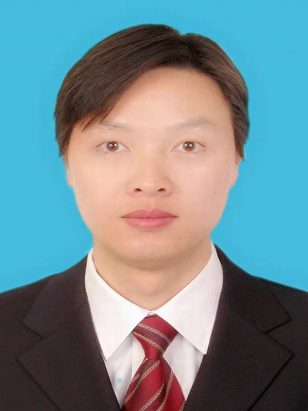 傅学庆