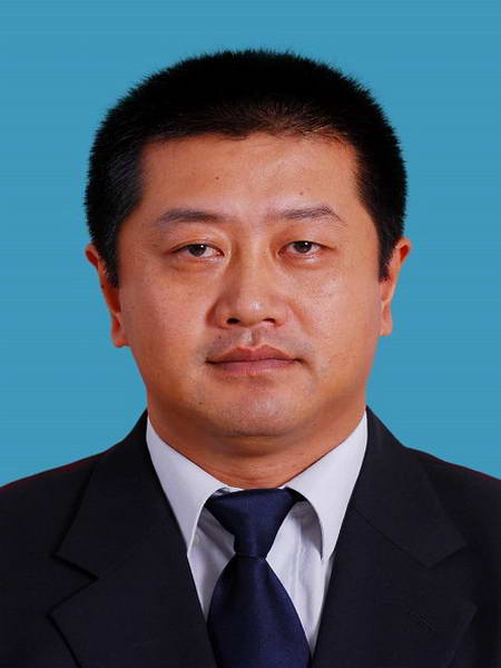 吴长江