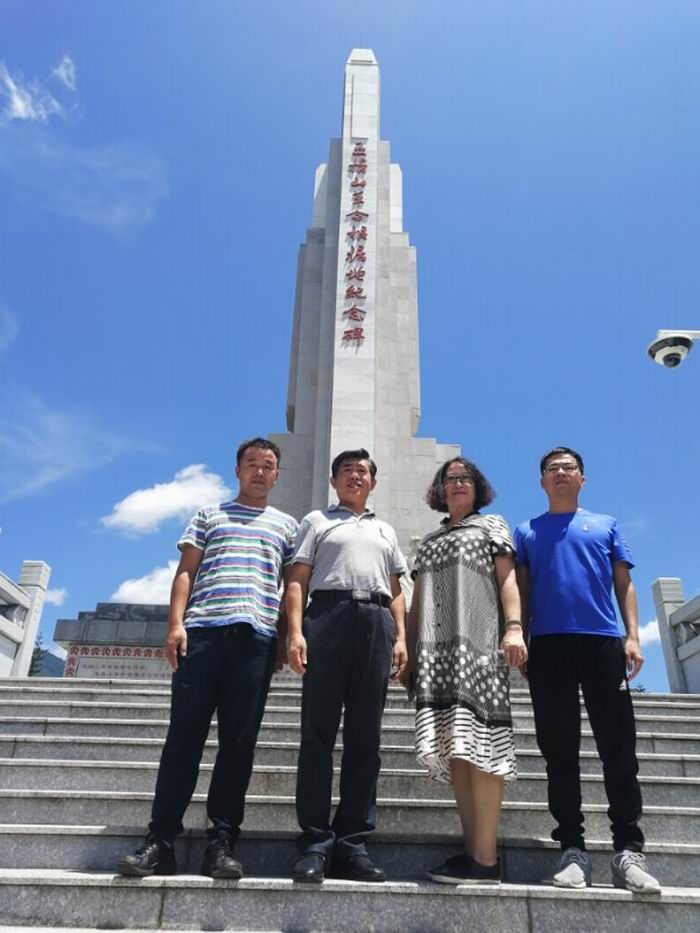 新概念律师事务所党员活动2（2019.6.29）