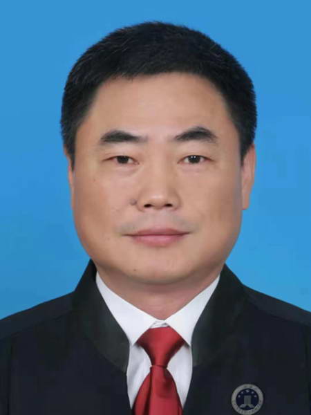 李大兴