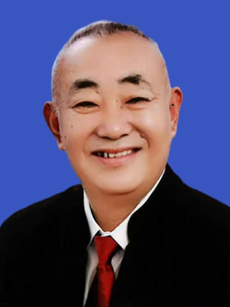 任渭生