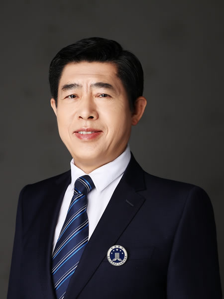 刘宁刚