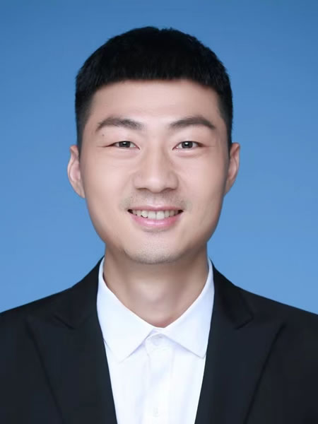 易凯
