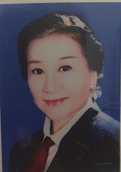 范庆萍